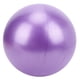thumbnail image 4 of Pelota de ejercicio de yoga resistente de 25 cm, pelotas de fitness para embarazo y pilates a prueba de explosiones (púrpura) YUNYI BRAND  Deportes, 4 of 8