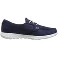 thumbnail image 6 of Skechers Women's Go Walk Lite Eclipse Boat Shoe, 6 of 7