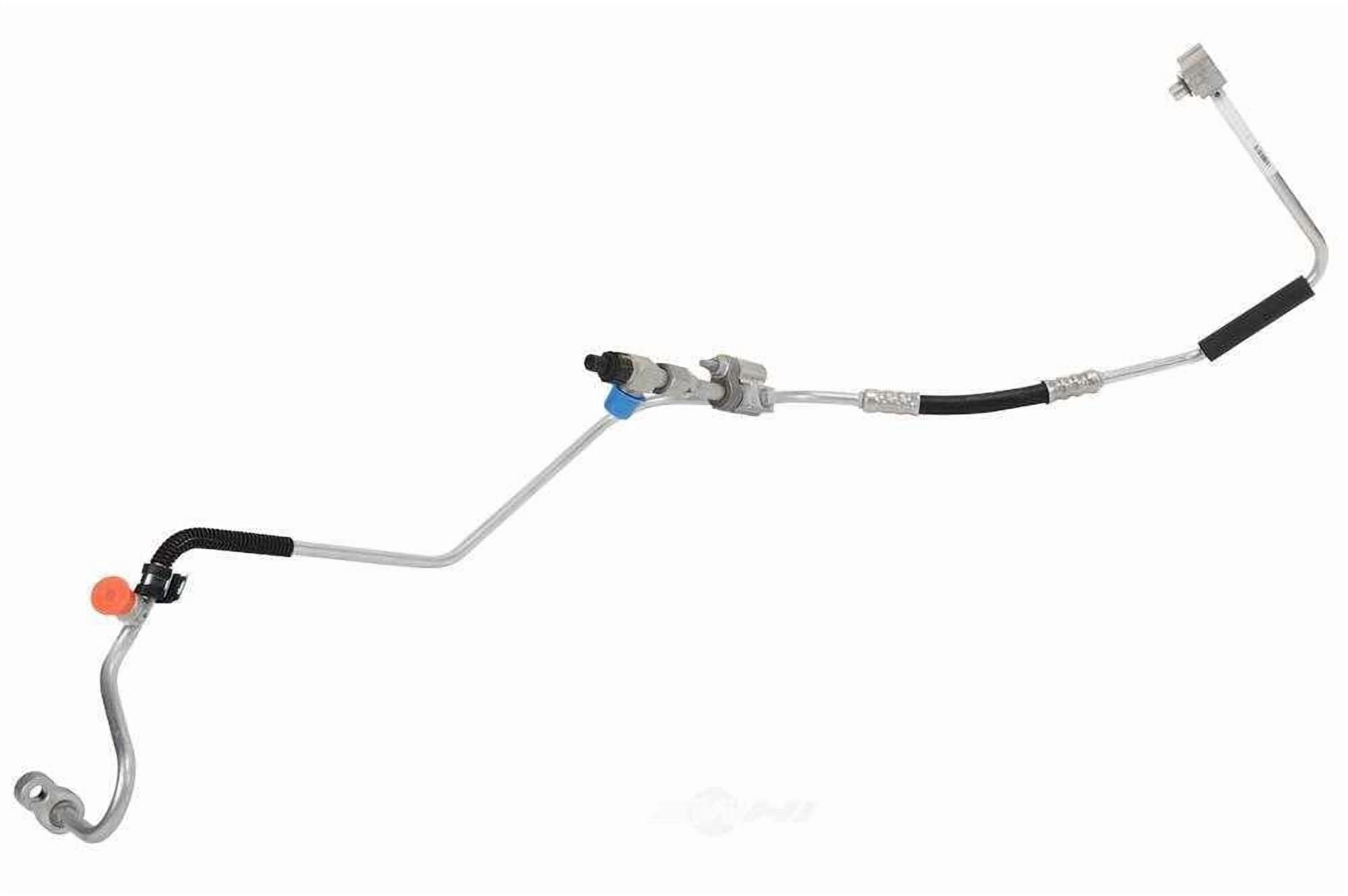 GM Genuine Parts 84454718 Air Conditioning Evaporator Tube Connector