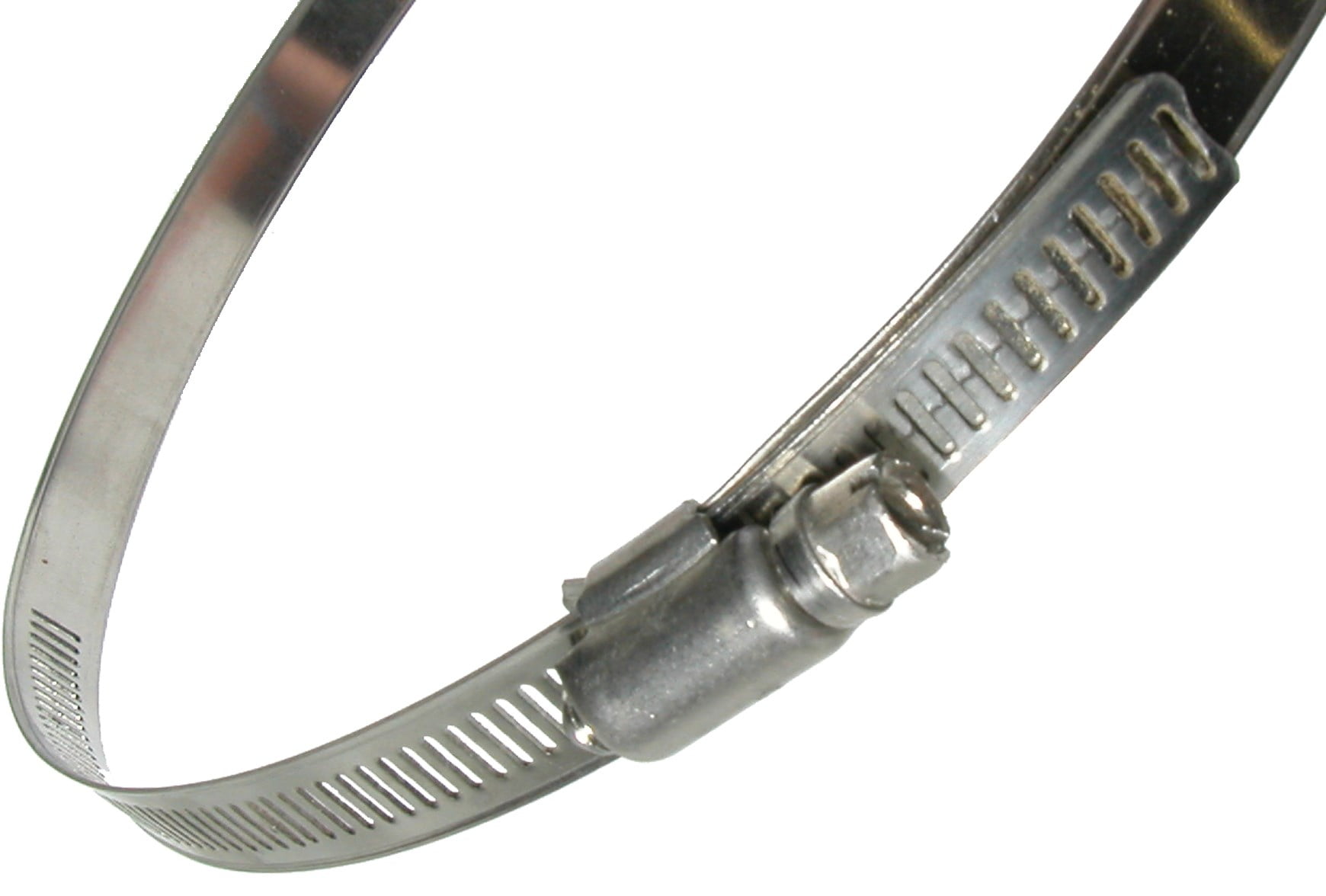 Active Air 10" Stainless Steel Duct Clamps