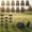 33 piece set, variant on Zeiwohndc Pack of Light Weight Plastic Golf Tees With Removable Weights And Tether Cord