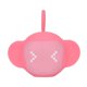 thumbnail image 1 of Altavoz Bluetooth De Mono Para Niños, Reproductor De Música Recargable Inalámbrico, Altavoz Bluetooth Resistente Al Agua De Silicona Serendint EL013959-02, 1 of 6