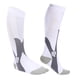 thumbnail image 3 of 1 par de calcetines de compresión atléticos hasta calcetines Sunnimix Calcetines de compresión, 3 of 8