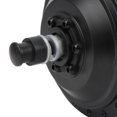 thumbnail image 4 of Motor Kit for 24in Wheel, Electric Hub Motor 250W Hub Motor Kit High Strength Simple To   for 24in Wheel for DIY Electric Bicycles Front Drive Motor,Rear Freewheel, 4 of 7
