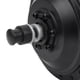 thumbnail image 4 of Wheel Hub Motor Kit, Brushless Hub Motor Kit 36V 250W  For DIY Electric  For 26in 12G Wheel ANGGREK Motor de casete trasero, 4 of 8