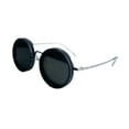thumbnail image 3 of Gafas de sol ajustables Gafas de sol creativas para la playa para viajes interiores al aire libre a casa Estilo a, 3 of 8