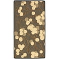 thumbnail image 4 of SAFAVIEH Outdoor CY4037D Courtyard Black Natural / Brown Rug, 4 of 7