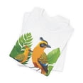 thumbnail image 3 of Unisex Animal Shirt, Tee Shirt with Animals, Art Design Tee Shirt, Wild Animals Shirt, 3 of 87