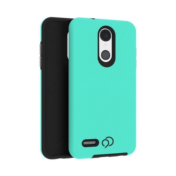Nimbus9 - Latitude Case for LG K40 - Teal