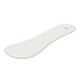 thumbnail image 1 of GuaSha Scraping Massage Tool S Shape Face Lifting Physical Stuff Guasha Board White, 1 of 14