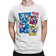 thumbnail image 2 of Officially Licensed Slush Puppie Fun Slush Designs Men's T-shirt, 2 of 3