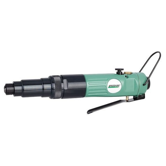 Speedaire Air Screwdriver,800 RPM 21AA80
