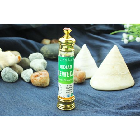 Rudra Centre Indian Kewada Oil - 10ml
