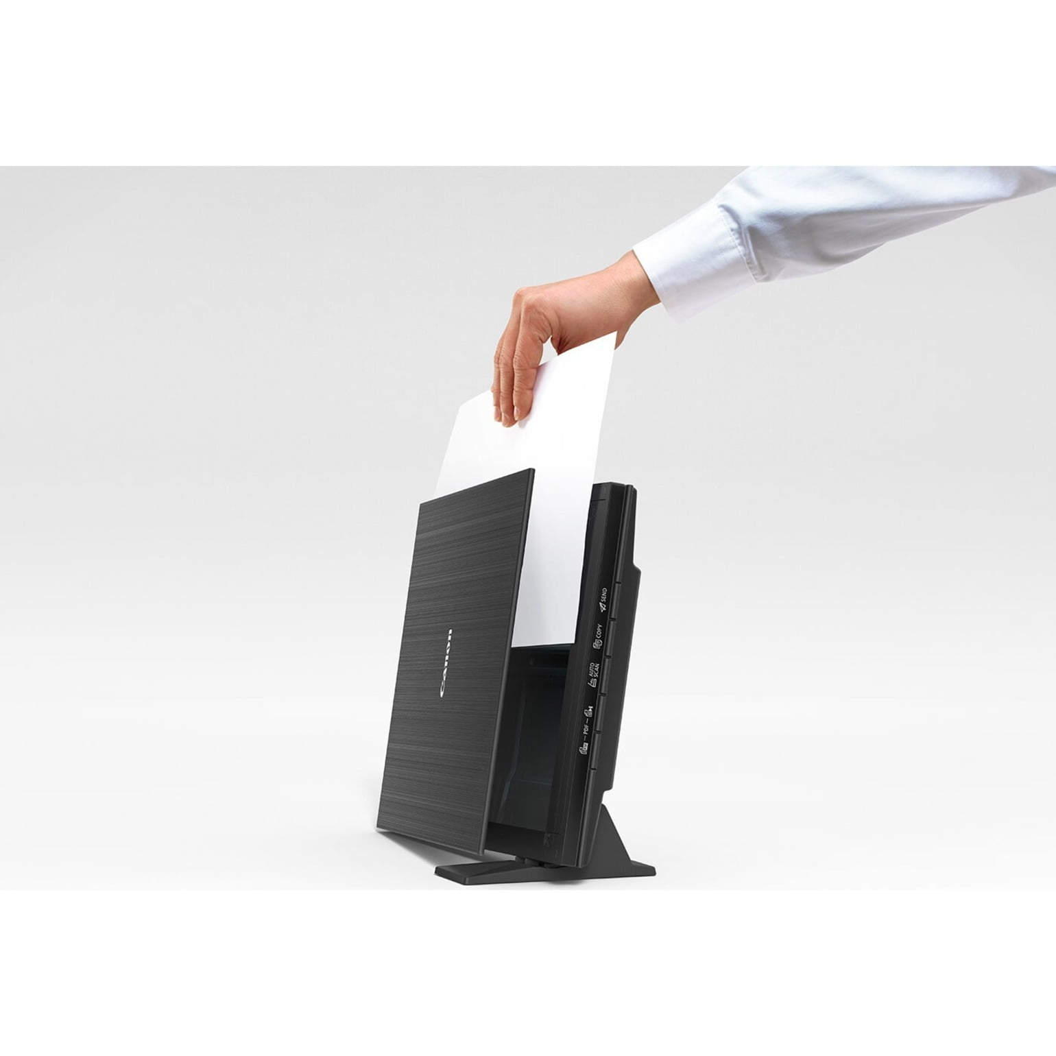 Canon CanoScan Lide 400 Scanner - Walmart.com