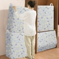 thumbnail image 1 of Bolsa de Almacenaje Ganfancp con Cremallera de Gran Capacidad para Organizar Ropa y Edredones, 1 of 7