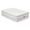 Gray (Queen), variant on Bestway Tritech Air Mattress Inflatable Twin Bed with Built-In AC Pump