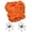 #A01-B, variant on Halloween Spider Web Decor Set – Realistic Stretchable White Polyester Cobwebs with 2 Plastic Spiders for Haunted House, Party, Home & Outdoor Halloween Decoration (20g)
