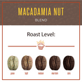 thumbnail image 3 of San Diego Coffee Macadamia Nut, Medium Roast, Whole Bean Coffee, 5-Pound Bag, 3 of 9