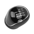 thumbnail image 1 of Car Gear  Knob Head, Great Hand Feeling  Knob Fine Workmanship  For Auto Parts 5-Speed,6-Speed, 1 of 8