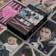thumbnail image 2 of Tarjeta de colección de tarjetas Kpop Star nuevo álbum sesión fotográfica tarjeta Twice Jungkook para fanáticos, 2 of 9