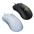 thumbnail image 4 of Hot 3.5G Hand Infrared Optical Mouse for Razer DeathAdder Computer Games, 4 of 6