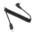 thumbnail image 1 of Cable Disparador De Control Remoto Disparador De 2,5mm Para Fujifilm SM SunniMix Cable disparador del obturador RR 90, 1 of 7