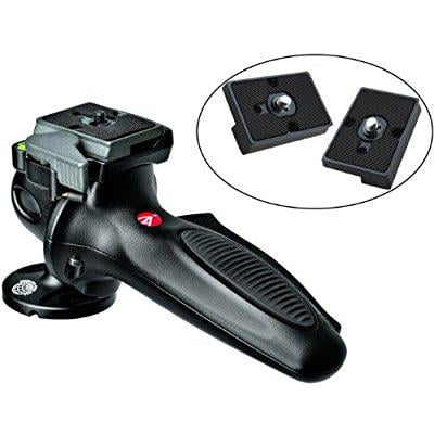 manfrotto 327rc2 replacement