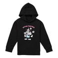 thumbnail image 1 of Disney Garçons/filles Mieux Ensemble Mickey Mouse & Minnie Mouse Chandail à Capuchon, 1 of 4