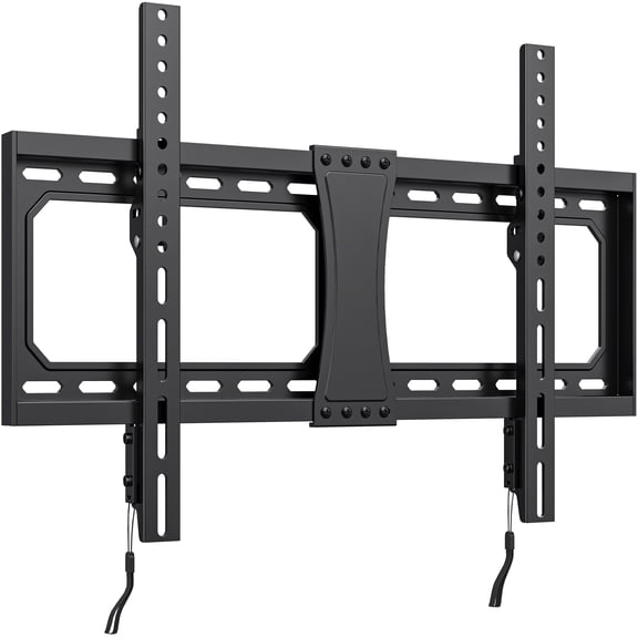 USX MOUNT TV Wall Mount for 37-90 Inch TVs, Low Profile TV Mount Max VESA 600x400mm up to 132lbs