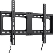 USX MOUNT TV Wall Mount for 37-90 Inch TVs, Low Profile TV Mount Max VESA 600x400mm up to 132lbs
