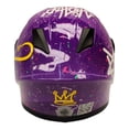 thumbnail image 3 of Casco cerrado infantil Brooklin A-Helmet para motocicleta, 3 of 5