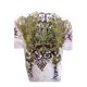 thumbnail image 2 of Konflic Golden Lion World Atlas Fashion Muscle Camiseta Blanco 4XL Humblic Camiseta de manga corta, 2 of 2