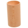 thumbnail image 5 of IBASETOY Beige Wooden Essential Oil Diffuser for Car Office and Home Aromatherapy Decoration with Chic Design, 5 of 8