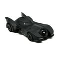 thumbnail image 2 of Voiture de Sport RC à Thème Batmobile Classique - Véhicule de Course Télécommandé à 4 Voies, Modèle de Jouet de Collection Détaillé avec Maniabilité Flexible (Piles Non Incluses : Nécessite 3 AA pour Voiture, 2 AA pour, 2 of 4