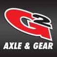 thumbnail image 5 of G2 Axle and Gear GM 12 Bolt 9.5 Inch 4.10 Ring and Pinion Set - 1-2090-410, 5 of 7