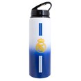 thumbnail image 1 of Real Madrid CF Aluminium Water Bottle, 1 of 2