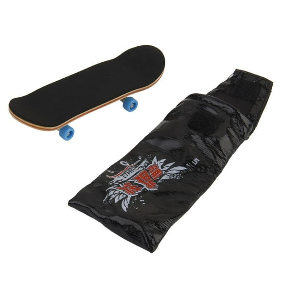 Diapasones Patineta de Patineta para Movimiento Fresco de Las Yemas