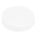 thumbnail image 3 of 10M Racket Grip Tape, Racquet Sweatband, Anti-Skid White/Orange/Black For Badminton Rackets Tennis Rackets Outdoor Sport Tool White, 3 of 8
