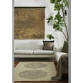 thumbnail image 3 of Momeni Contemporary Rectangle Area Rug, Natural, 9' X 12', 3 of 9