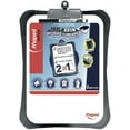 thumbnail image 2 of Maped USA MAP350210 Dry Erase Clipboard - Black, 2 of 2