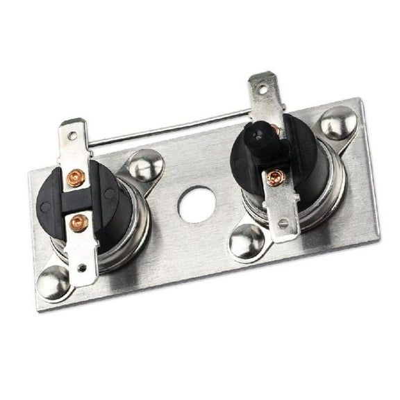 JZROCKER 232306 Thermostat Switches for Suburban Water Heaters SW6DE SW10DE SW12DE Offering 130 Degrees F High Limit Protective
