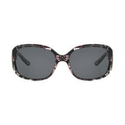 Sunsentials By Foster Grant Women's Oval Sunglasses, Floral