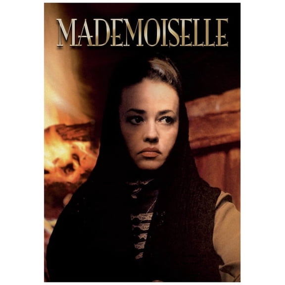 MGM Mod - Mademoiselle [DIGITAL VIDEO DISC]