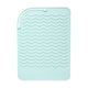 thumbnail image 2 of Travel Mat For Straighteners, Heat Resistant Mat For Curling Irons, Counter For Hair Straighteners, Heat Resistant Mat Straighteners And Hair Styling Buy 2 Save 10%, 2 of 3