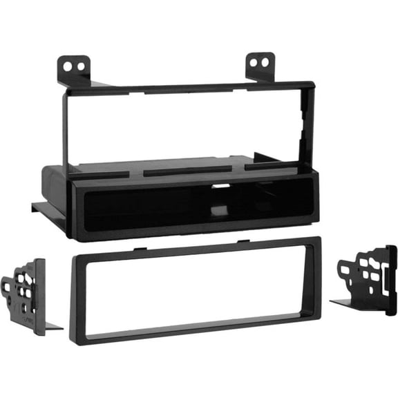 METRA Vehicle Mount