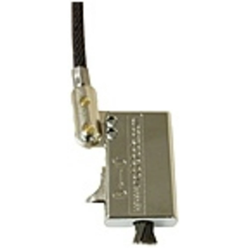 Refurbished Noble Locks TZ08 Wedge Lock Smaller Lock Slot 6 FT