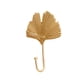 thumbnail image 1 of Advancent 1 Uds. Ganchos de pared con forma de hoja, ganchos para colgar en la pared de la puerta, estante de carga de succión, ventosa para cocina, Almacenamiento y organización del hogar No.01 Advancent HA003724-01, 1 of 1