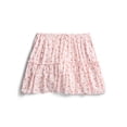 thumbnail image 5 of Weekend Academy Girls Tiered Skirt, Sizes 4-18, 5 of 5