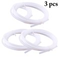 thumbnail image 1 of Coofit 3PCS 3D Printer Tube Multifunctional Professional PTFE Tube PTFE Tubing, 1 of 7