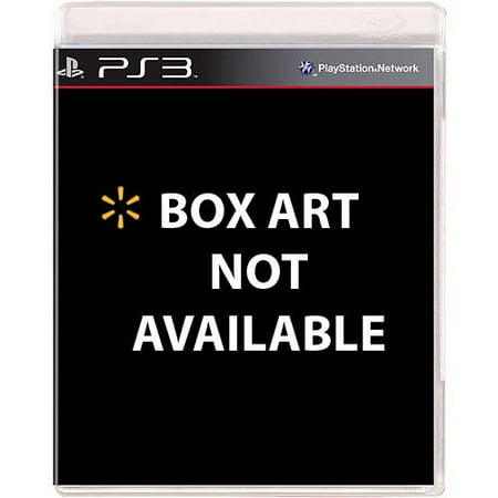 Resistance Trilogy (PS3)